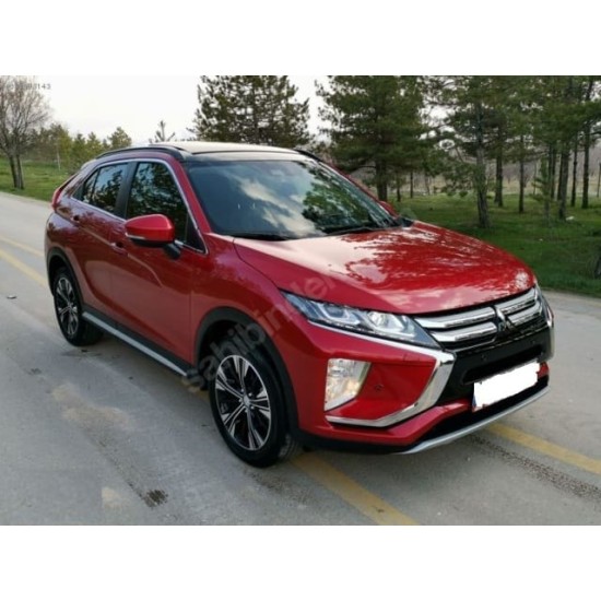 MITSUBISHI ECLIPSE CROSS- 18/21; ARAÇ BİLGİLERİ VE RESİMLERİ - Yedek Parça | Parça Dükkanda