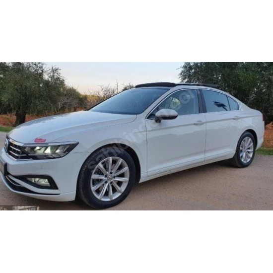 VOLKSWAGEN PASSAT- B8- 19/22; ARAÇ BİLGİLERİ VE RESİMLERİ - Yedek Parça | Parça Dükkanda