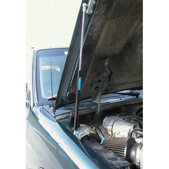 FORD EXPLORER- 95/98; KAPUT MENTEŞESİ SAĞ/SOL AYNI (ADET) (HUSHAN) - Yedek Parça | Parça Dükkanda