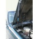 FORD EXPLORER- 95/98; KAPUT MENTEŞESİ SAĞ/SOL AYNI (ADET) (HUSHAN) - Yedek Parça | Parça Dükkanda