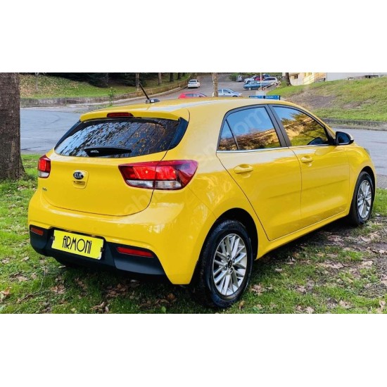 KIA RIO- HB- 20/24; ARAÇ BİLGİLERİ VE RESİMLERİ - Yedek Parça | Parça Dükkanda