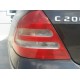 MERCEDES C CLASS- W203- 00/07; ARAÇ BİLGİLERİ VE RESİMLERİ (C180/C200/C220/C230/C240/C270/C320) - Yedek Parça | Parça Dükkanda