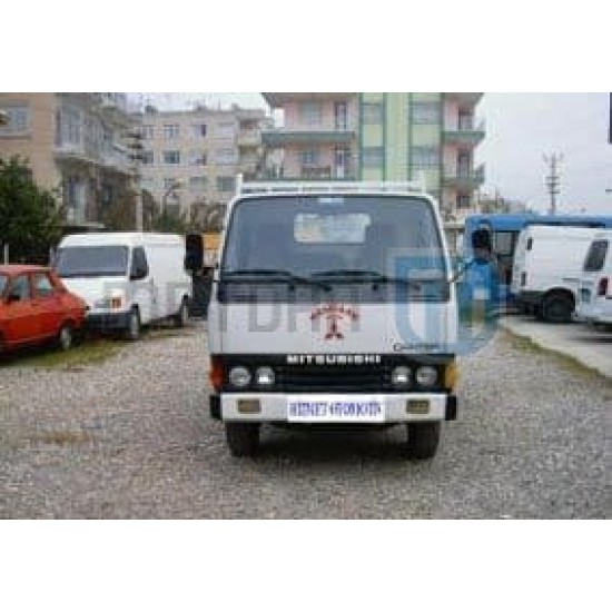 MITSUBISHI CANTER- FE304- 90/97; ARAÇ BİLGİLERİ VE RESİMLERİ - Yedek Parça | Parça Dükkanda