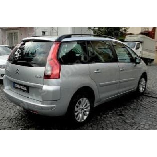 CITROEN C4 GRAND PICASSO- 07/12; ARAÇ BİLGİLERİ VE RESİMLERİ 7 KİŞİLİK - Yedek Parça | Parça Dükkanda