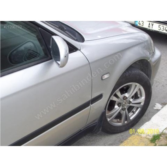 HONDA CIVIC- SD/HB- 99/01; ARAÇ BİLGİLERİ VE RESİMLERİ - Yedek Parça | Parça Dükkanda