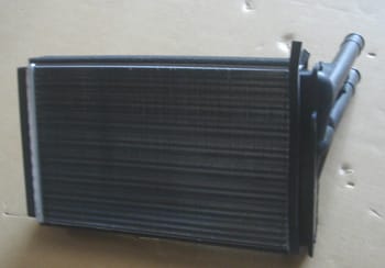 AUDI A4- 95/99; KALORİFER RADYATÖRÜ 1.8T/1.9TDI/2.5TDI