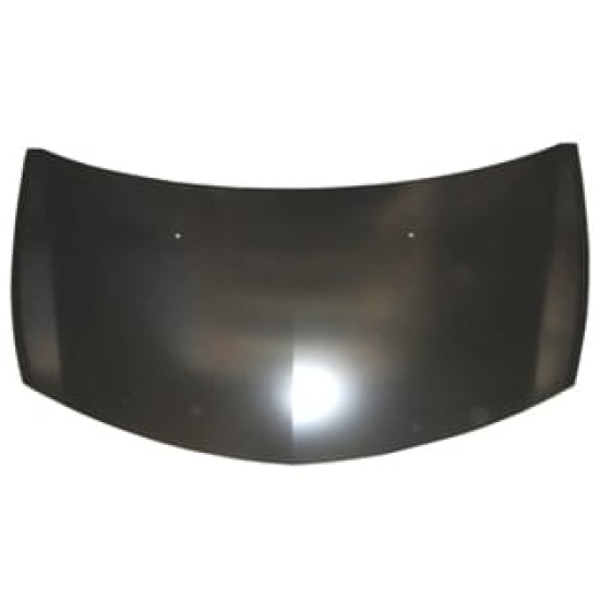 RENAULT CLIO- 3- HB- 09/12; MOTOR KAPUTU (ÇELİK) (TW) - Yedek Parça | Parça Dükkanda