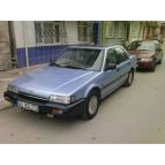 HONDA ACCORD- 82/89; ARAÇ BİLGİLERİ VE RESİMLERİ - Yedek Parça | Parça Dükkanda
