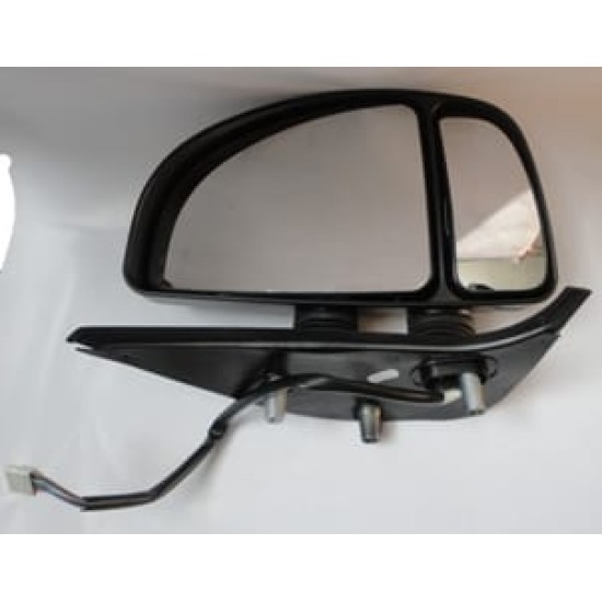 CITROEN JUMPER- 02/07; KAPI AYNASI SAĞ ELEKTRİKLİ/ISITMALI 7FİŞLİ (M.LECOY) M.MARELLİ (ORİJİNAL) - Yedek Parça | Parça Dükkanda