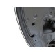 MITSUBISHI L200- PICK UP- 06/15; ARKA KAPI KOMPLE SOL (İCELİ/ÇEKOMASTİKLİ)(YAN SANAYİ) (TW) - Yedek Parça | Parça Dükkanda