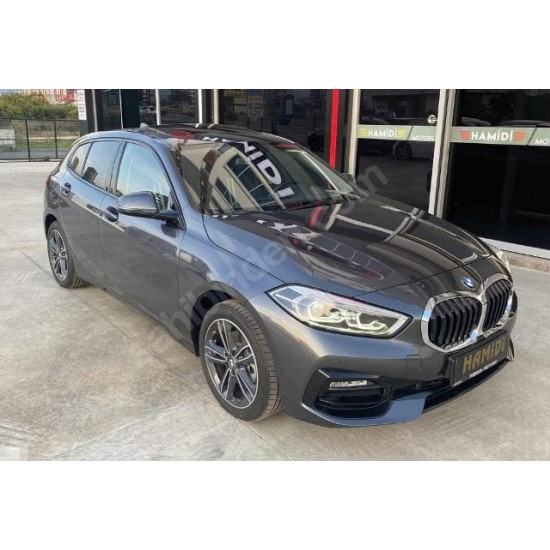 BMW 1 SERI- F40- 20/22; ARAÇ BİLGİLERİ VE RESİMLERİ - Yedek Parça | Parça Dükkanda
