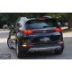 KIA SPORTAGE- 16/21; ARAÇ BİLGİLERİ VE RESİMLERİ - Yedek Parça | Parça Dükkanda