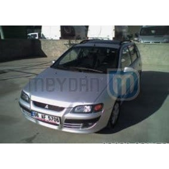 MITSUBISHI SPACE STAR- 99/04; ARAÇ BİLGİLERİ VE RESİMLERİ - Yedek Parça | Parça Dükkanda