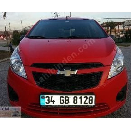 CHEVROLET SPARK- 10/14; ARAÇ BİLGİLERİ VE RESİMLERİ - Yedek Parça | Parça Dükkanda