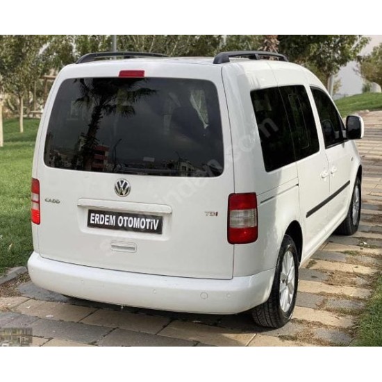 VOLKSWAGEN CADDY- 11/15; ARAÇ BİLGİLERİ VE RESİMLERİ - Yedek Parça | Parça Dükkanda
