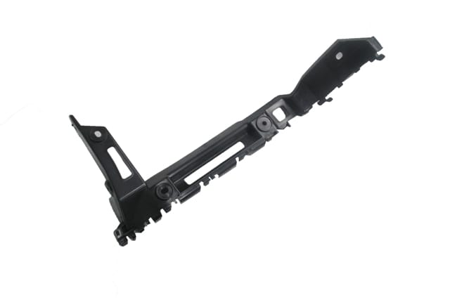 VOLKSWAGEN TRANSPORTER- T7- 15/19; ARKA TAMPON BRAKETİ SOL