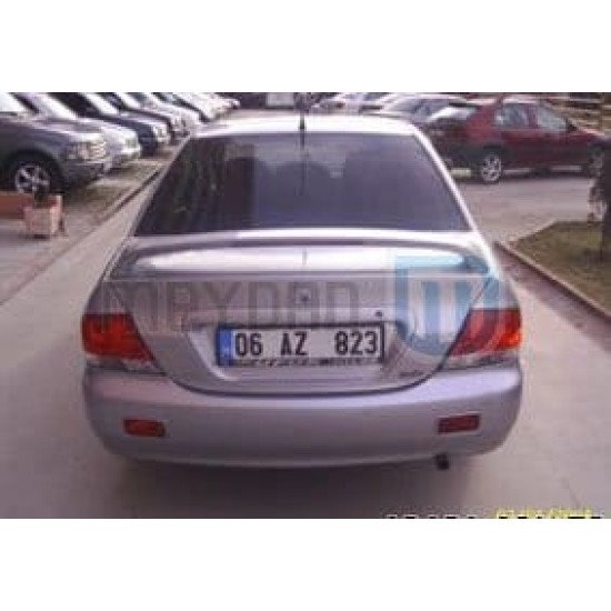 MITSUBISHI LANCER- 04/08; ARAÇ BİLGİLERİ VE RESİMLERİ - Yedek Parça | Parça Dükkanda