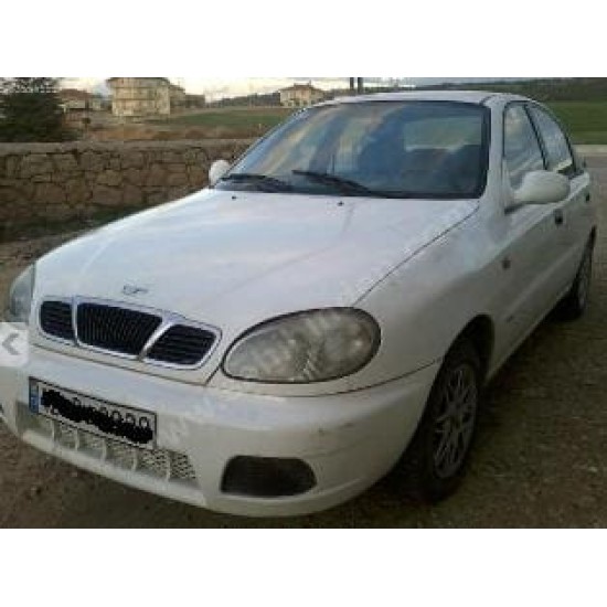 DAEWOO LANOS- SD/HB- 00/03; ARAÇ BİLGİLERİ VE RESİMLERİ - Yedek Parça | Parça Dükkanda