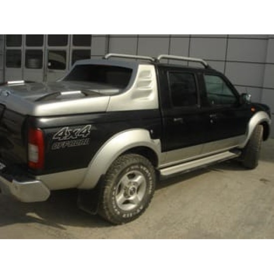 NISSAN SKYSTAR- PICK UP- ND22- 03/12; ARAÇ BİLGİLERİ VE RESİMLERİ - Yedek Parça | Parça Dükkanda