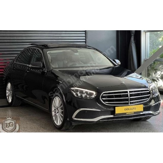 MERCEDES E CLASS- W213- 21/23; ARAÇ BİLGİLERİ VE RESİMLERİ (E180/E200/E220/E250/E300/E350) - Yedek Parça | Parça Dükkanda
