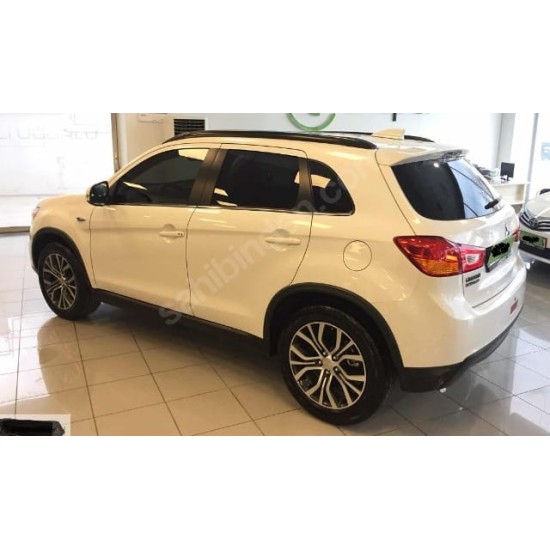MITSUBISHI ASX- 17/19; ARAÇ BİLGİLERİ VE RESİMLERİ - Yedek Parça | Parça Dükkanda