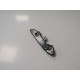 BMW 3 SERI- F30- 12/18; ÖN TAMPON BRAKETİ ALT SAĞ PLASTİK (M-TECH)