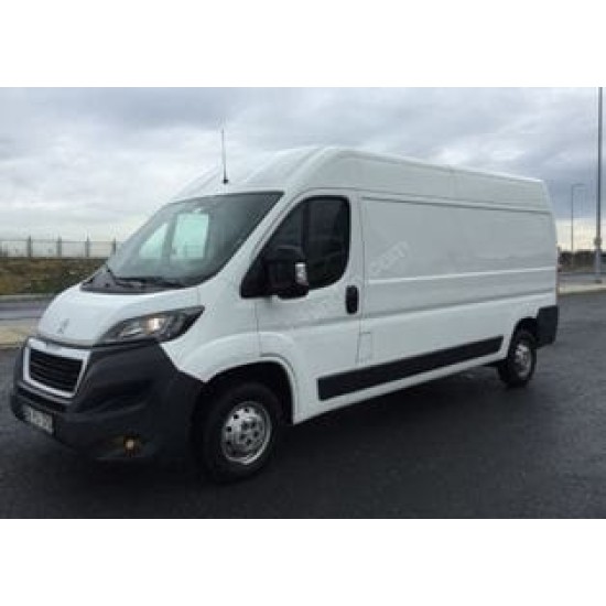 PEUGEOT BOXER- 14/24; ARAÇ BİLGİLERİ VE RESİMLERİ - Yedek Parça | Parça Dükkanda