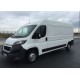 PEUGEOT BOXER- 14/24; ARAÇ BİLGİLERİ VE RESİMLERİ - Yedek Parça | Parça Dükkanda