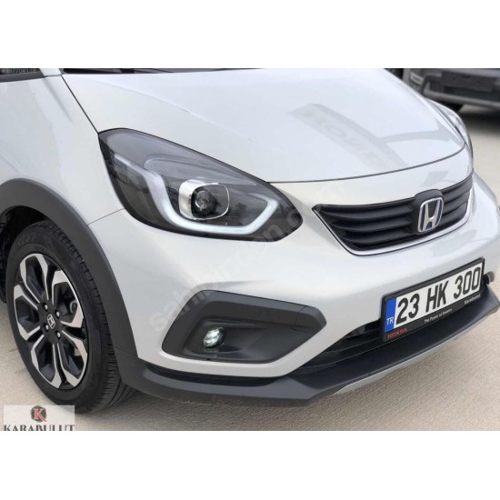 HONDA JAZZ- 21/25; ARAÇ BİLGİLERİ VE RESİMLERİ - Yedek Parça | Parça Dükkanda
