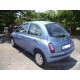 NISSAN MICRA- K12- 03/10; ARAÇ BİLGİLERİ VE RESİMLERİ - Yedek Parça | Parça Dükkanda
