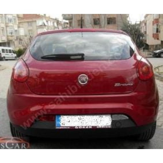 FIAT BRAVO- 08/14; ARAÇ BİLGİLERİ VE RESİMLERİ - Yedek Parça | Parça Dükkanda