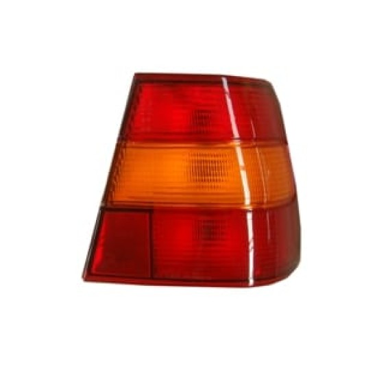 VOLVO 940/960- 91/94; STOP LAMBASI SAĞ KIRMIZI/SARI/KIRMIZI (OWL) - Yedek Parça | Parça Dükkanda