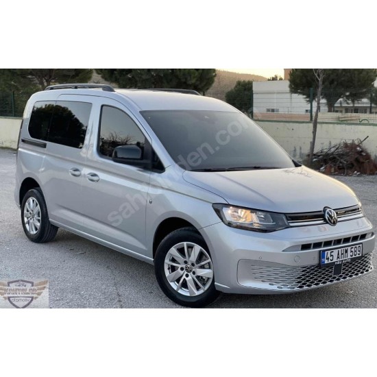 VOLKSWAGEN CADDY- 21/25; ARAÇ BİLGİLERİ VE RESİMLERİ - Yedek Parça | Parça Dükkanda