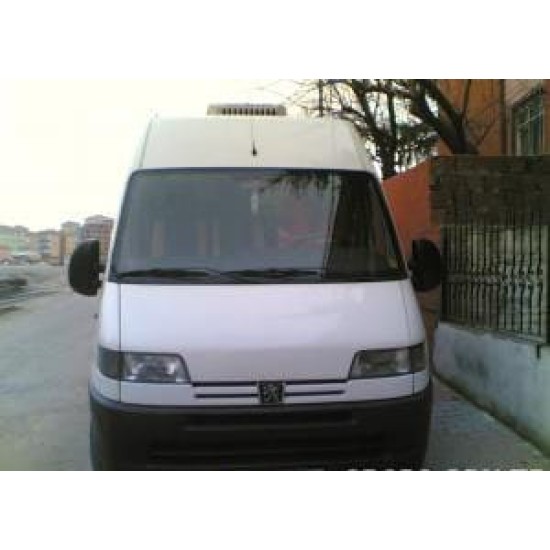 PEUGEOT BOXER- 94/02; ARAÇ BİLGİLERİ VE RESİMLERİ - Yedek Parça | Parça Dükkanda