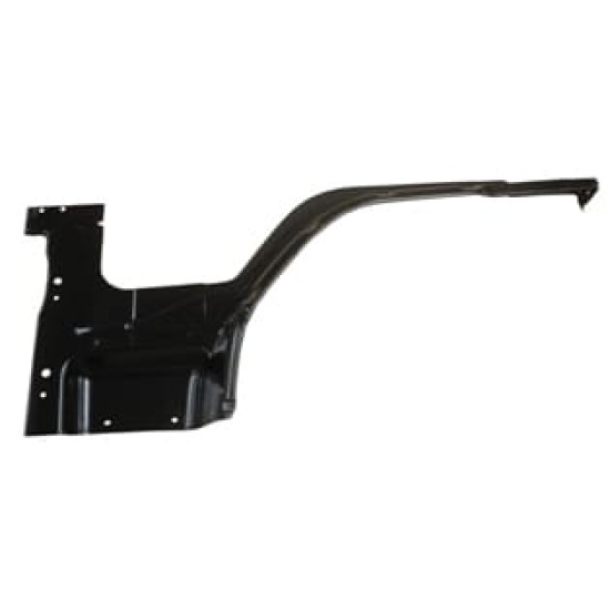 MITSUBISHI CANTER- FE515- 98/06; MARŞPİYELLİ ÇAMURLUK BASAMAKSIZ SOL (TW) - Yedek Parça | Parça Dükkanda