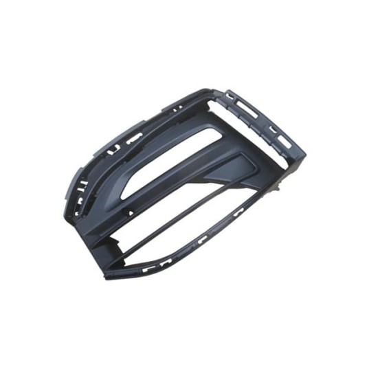 BMW 1 SERI- F40- 20/22; SİS LAMBA KAPAĞI SOL SİYAH (TW)