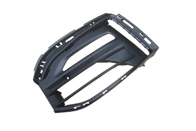 BMW 1 SERI- F40- 20/22; SİS LAMBA KAPAĞI SOL SİYAH (TW)