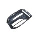 BMW 1 SERI- F40- 20/22; SİS LAMBA KAPAĞI SOL SİYAH (TW)