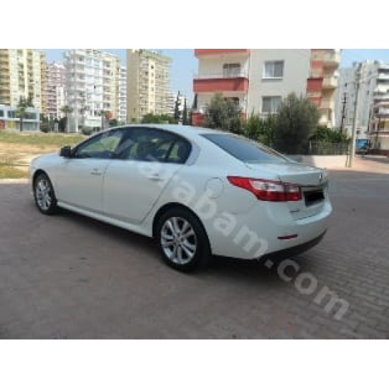 RENAULT LATITUDE- 11/15; ARAÇ BİLGİLERİ VE RESİMLERİ - Yedek Parça | Parça Dükkanda
