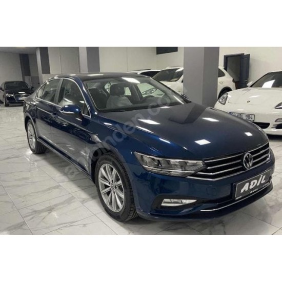 VOLKSWAGEN PASSAT- B8- 19/22; ARAÇ BİLGİLERİ VE RESİMLERİ - Yedek Parça | Parça Dükkanda