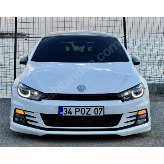 VOLKSWAGEN SCIROCCO- 08/16; ARAÇ BİLGİLERİ VE RESİMLERİ - Yedek Parça | Parça Dükkanda