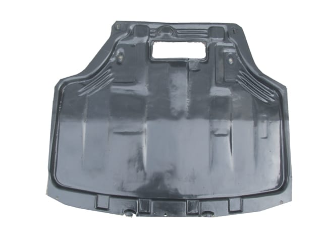 FORD B MAX- 12/16; KARTER MUHAFAZA PLASTİĞİ (ENJEKSİYON BASKI)