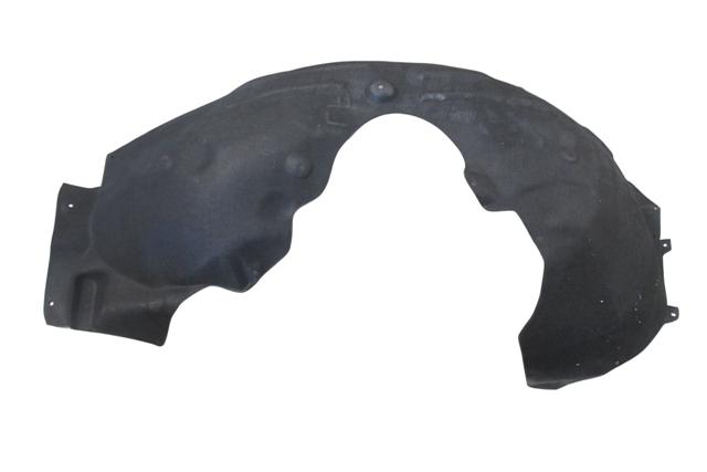 BYD HAN- 24/25; ÖN ÇAMURLUK DAVLUMBAZI SOL (HALIFİLEKS TİPİ) (TW)