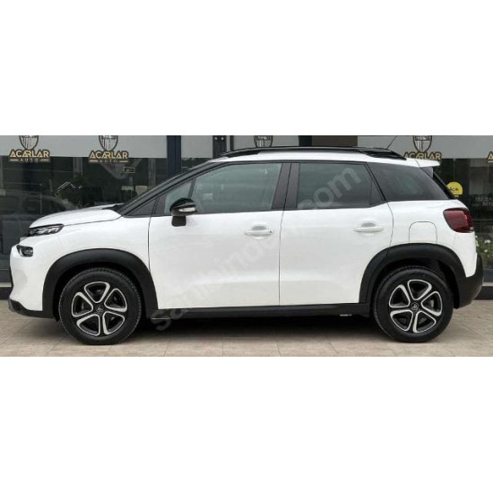 CITROEN C3 AIRCROSS- 21/24; ARAÇ BİLGİLERİ VE RESİMLERİ - Yedek Parça | Parça Dükkanda