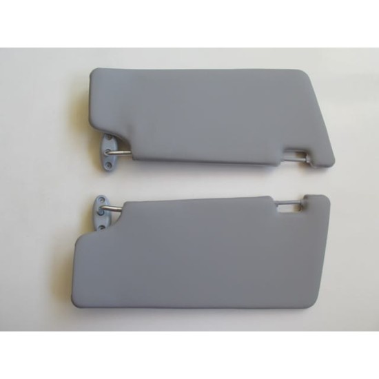 FORD FOCUS- SD/HB- 98/05; GÜNEŞLİK SAĞ/SOL SET 2 PARÇA - Yedek Parça | Parça Dükkanda