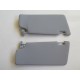FORD FOCUS- SD/HB- 98/05; GÜNEŞLİK SAĞ/SOL SET 2 PARÇA - Yedek Parça | Parça Dükkanda