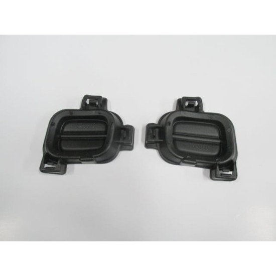 CITROEN C ELYSEE- 17/24; SİS LAMBA YUVA KAPAĞI SAĞ/SOL SET - Yedek Parça | Parça Dükkanda