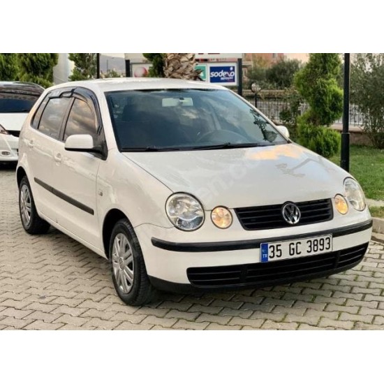 VOLKSWAGEN POLO- 5- 02/09; ARAÇ BİLGİLERİ VE RESİMLERİ - Yedek Parça | Parça Dükkanda
