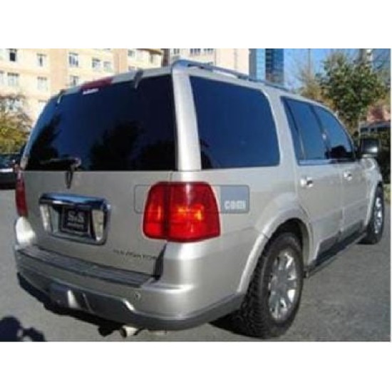 LINCOLN NAVIGATOR- 03/04; ARAÇ BİLGİLERİ VE RESİMLERİ - Yedek Parça | Parça Dükkanda