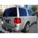 LINCOLN NAVIGATOR- 03/04; ARAÇ BİLGİLERİ VE RESİMLERİ - Yedek Parça | Parça Dükkanda